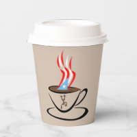 Puerto Rico Aroma Coffee