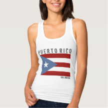 Puerto Rico Boricua