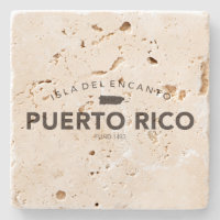 Puerto Rico Classic Barware