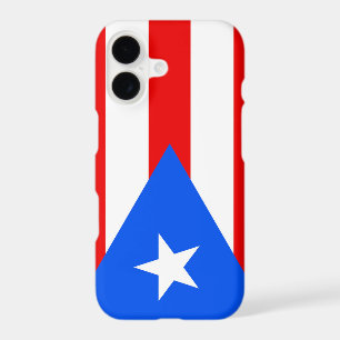 Puerto Rico flag 