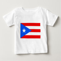 Puerto Rico flag 