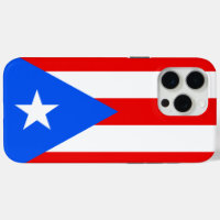 Puerto Rico flag