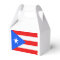 Puerto Rico Flag
