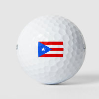Puerto Rico Flag