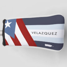 Puerto Rico Flag