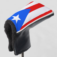 Puerto Rico Flag