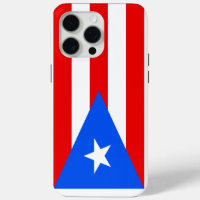 Puerto Rico flag