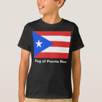 Puerto Rico Flag