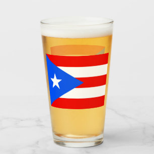 Puerto Rico Glass