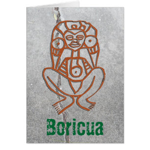 Puerto Rico - goddess