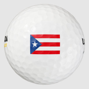 Puerto Rico Golf Balls