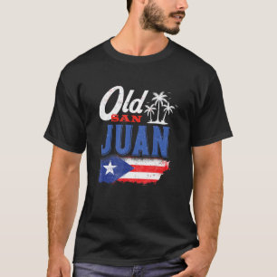 Puerto Rico Graphic Women Men Kids Puerto Rican 1 T-Shirt