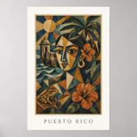 Puerto Rico Heritage Art | Boricua Island Travel