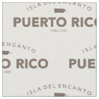 Puerto Rico, Isla del Encanto