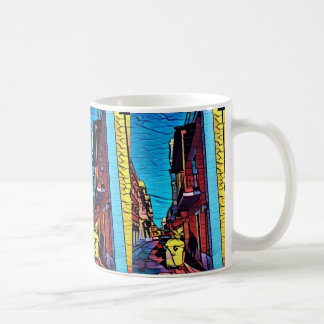 Puerto Rico Mug