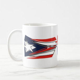 PUERTO RICO MUG