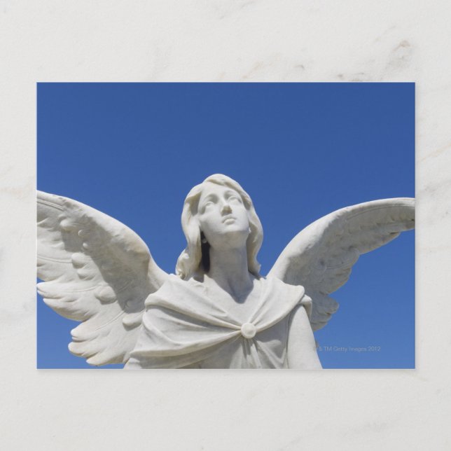 Puerto Rico, Old San Juan, Santa Maria Magdalena 2 Postcard (Front)