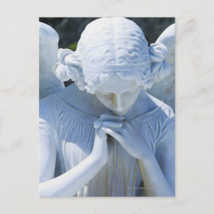 Puerto Rico, Old San Juan, Santa Maria Magdalena Postcard