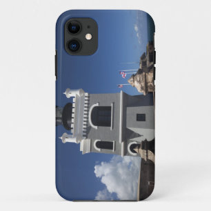 Puerto Rico, San Juan, Old San Juan, El Morro iPhone 11 Case