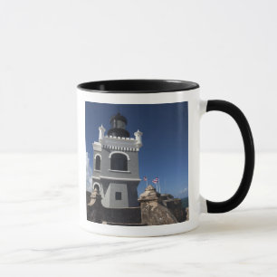 Puerto Rico, San Juan, Old San Juan, El Morro Mug