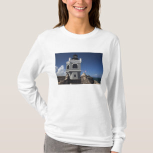 Puerto Rico, San Juan, Old San Juan, El Morro T-Shirt