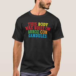 Puerto Rico Souvenir Boricua Boriken Taino Puerto T-Shirt