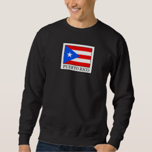 Puerto Rico Sweatshirt