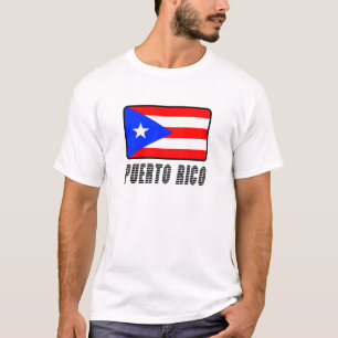 Puerto Rico T-Shirt