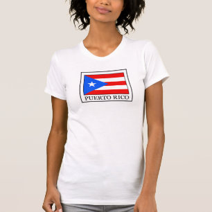 Puerto Rico T-Shirt