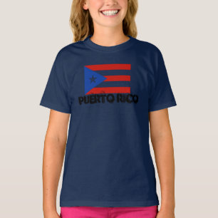 Puerto Rico T-Shirt