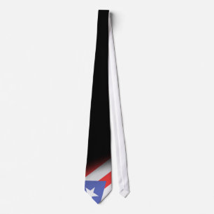 Puerto Rico Tie