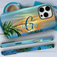 Puerto Sunset 1557