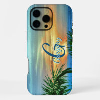Puerto Sunset 1557