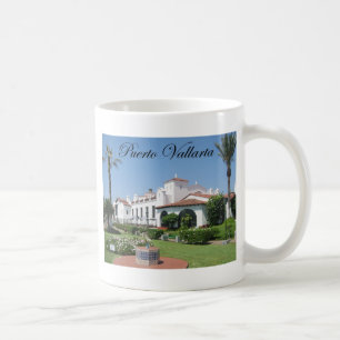 Puerto Vallarta 2 Coffee Mug