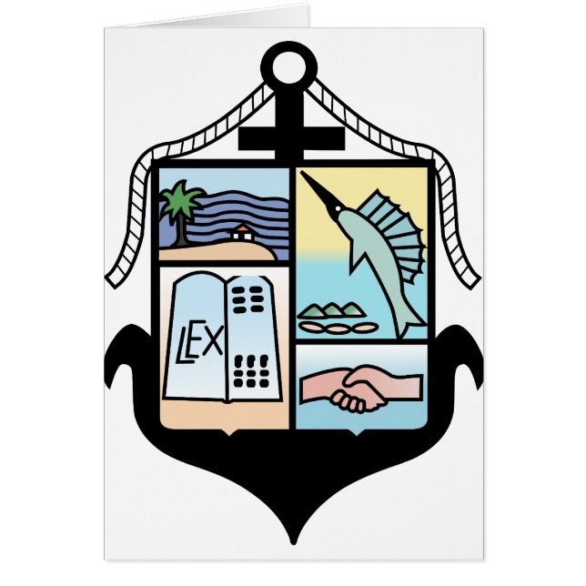 Puerto Vallarta, Mexico (Front)