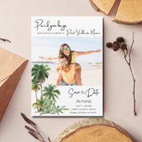 Puerto Vallarta, Mexico Beach Destination Wedding