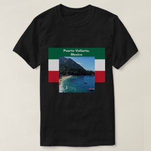Puerto Vallarta, Mexico  T-Shirt