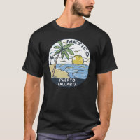 Puerto Vallarta Mexico Vintage