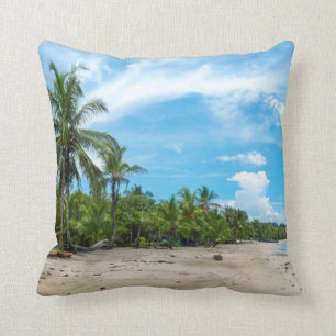 Puerto Viejo Beach Cushion