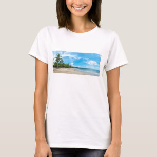 Puerto Viejo Beach T-Shirt