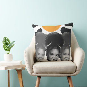 Puff Life Cushion