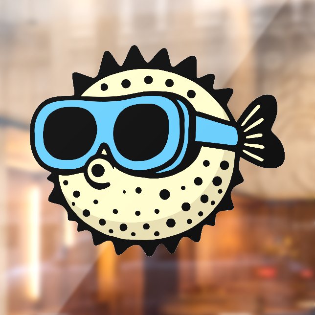 Pufferfish (Sheet 2)