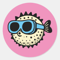 Pufferfish
