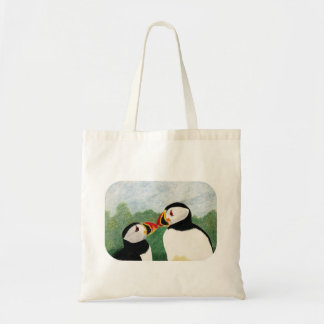 puffin bag