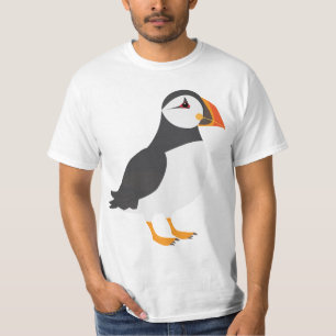 Puffin Bird T-Shirt