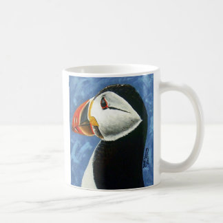 Puffin Mug