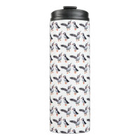 Puffin Pals Thermal Tumbler (choose colour)