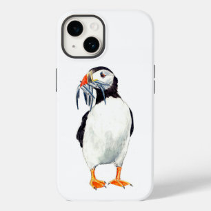 Puffin Phone case / cover