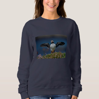 Puffin Sweatshirt