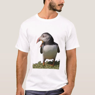 Puffin Tshirt